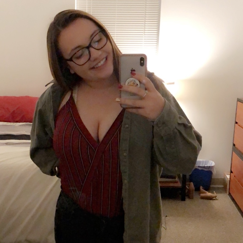 Meet your Posher, Mandi!